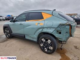 Hyundai Kona Electric 2024 2