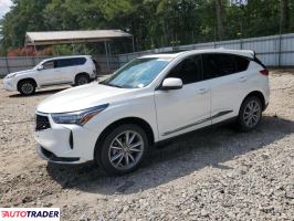 Acura RDX 2022 2 Acura RDX 2022 2