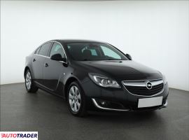Opel Insignia 2014 1.4 138 KM Opel Insignia 2014 1.4 138 KM