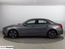 Mercedes A-klasa 2023 1.3 160 KM