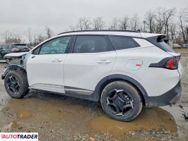 Kia Sportage 2026 2
