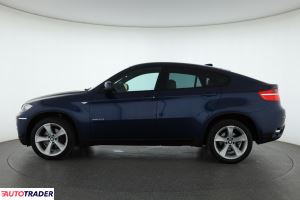 BMW X6 2009 3.0 281 KM