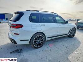 BMW Pozostałe 2023 3