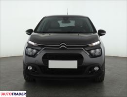 Citroen C3 2024 1.2 108 KM