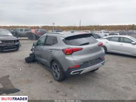 Buick Pozostałe 2023 1