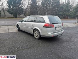 Opel Vectra 2005 1.9 150 KM