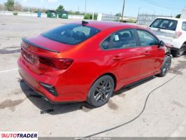 Kia Pozostałe 2020 2 Kia Pozostałe 2020 2