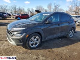 Hyundai Kona 2023 2