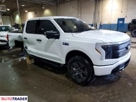 Ford Pozostałe 2024