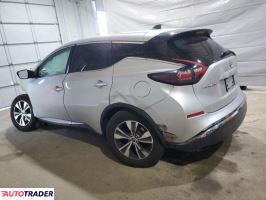 Nissan Murano 2023 3 Nissan Murano 2023 3