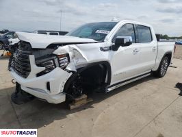 GMC Sierra - zobacz ofertę