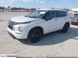 Mitsubishi Outlander 2024 2