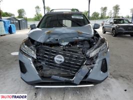 Nissan Pozostałe 2024 1 Nissan Pozostałe 2024 1