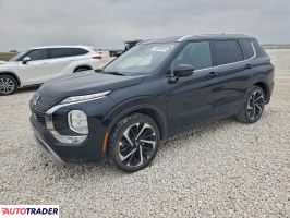 Mitsubishi Outlander - zobacz ofertę