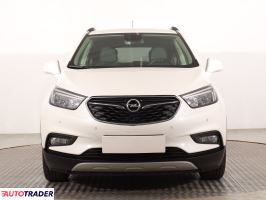 Opel Mokka 2017 1.4 138 KM