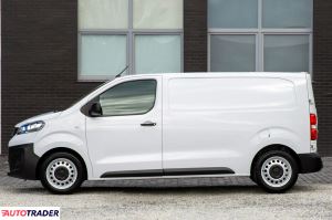 Fiat Scudo 2022 1.5 Fiat Scudo 2022 1.5