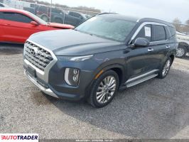 Hyundai Pozostałe 2020 3