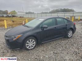 Toyota Corolla 2024 2