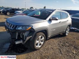 Jeep Compass 2020 2