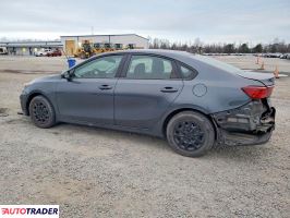 Kia Pozostałe 2021 2