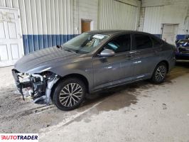 Volkswagen Jetta 2021 1