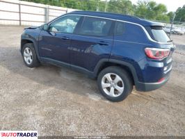 Jeep Compass 2019 2 Jeep Compass 2019 2