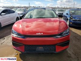 Kia EV6 2023