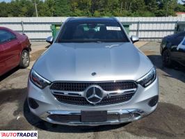 Mercedes CL 2025 2 Mercedes CL 2025 2