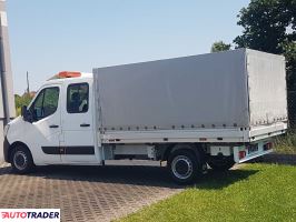 Renault Master 2023 2.3