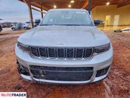 Jeep Cherokee 2024 3