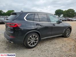 BMW X5 2021 3 BMW X5 2021 3
