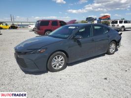 Toyota Camry - zobacz ofertę Toyota Camry - zobacz ofertę