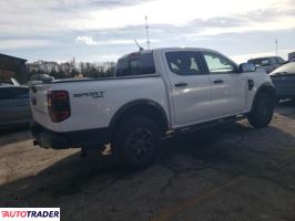 Ford Ranger 2024 2