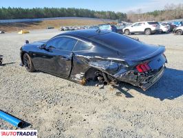 Ford Mustang 2024 5