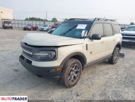 Ford Bronco 2024 2
