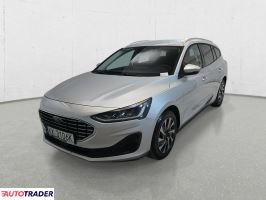 Ford Focus 2023 1.5 116 KM