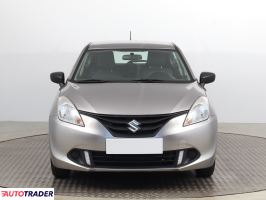 Suzuki Baleno 2019 1.2 88 KM Suzuki Baleno 2019 1.2 88 KM