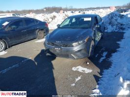 Kia Pozostałe 2023 2