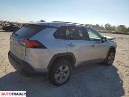 Toyota Pozostałe 2024 2