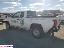 Toyota Tacoma 2025 2