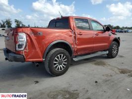 Ford Ranger 2019 2