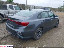Kia Pozostałe 2020 2 Kia Pozostałe 2020 2