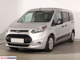Ford Tourneo Connect 2016 1.5 118 KM