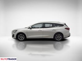 Ford Focus 2022 1.5 120 KM