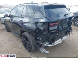 BMW X5 2025 3