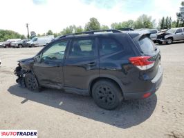 Subaru Forester 2020 2