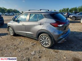 Nissan Pozostałe 2022 1