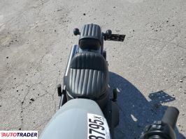 Harley-Davidson Pozostałe 2024