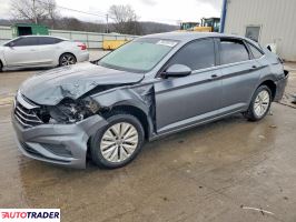 Volkswagen Jetta - zobacz ofertę