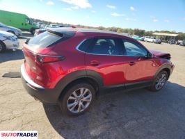 Mazda CX-30 2021 2